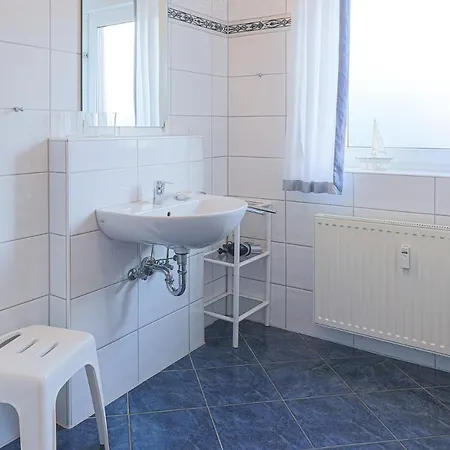 Elbsegler, 1 Apartman *