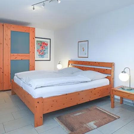 Apartman Elbsegler, 1 *