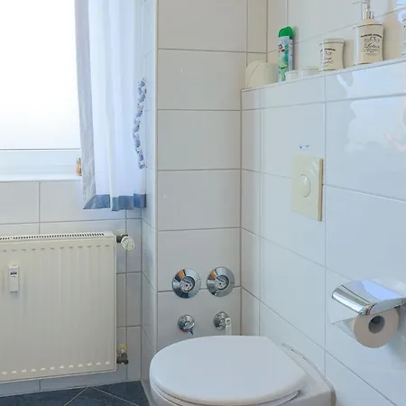 Apartman Elbsegler, 1 *