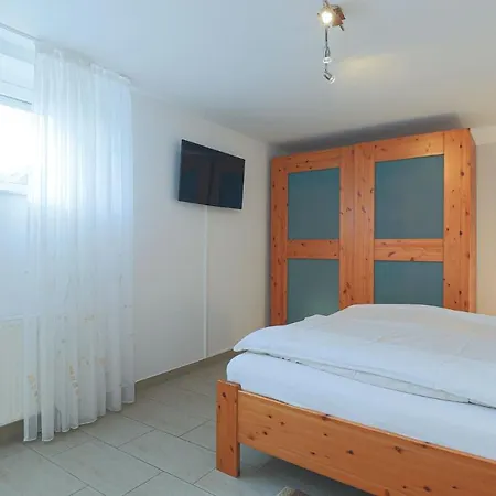 Apartman Elbsegler, 1