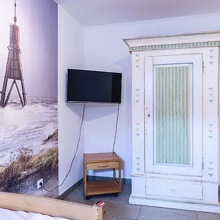 Apartman Elbsegler, 1 *